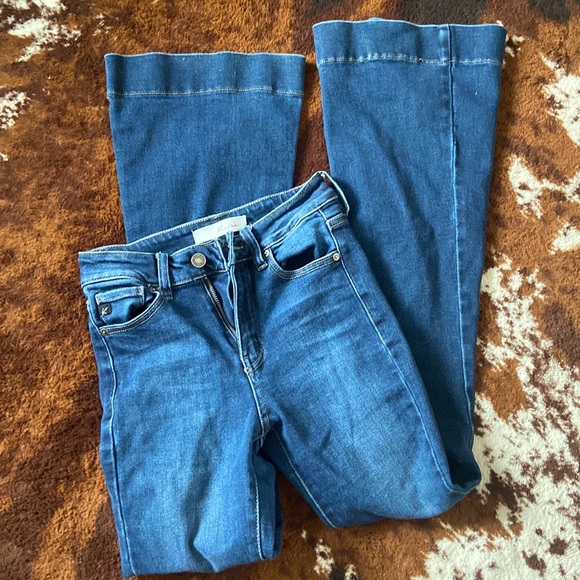Kancan jeans - Picture 1 of 3